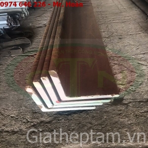 Thép V 175 x 175 x 15 x 12000